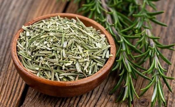 تصویر 2 از خرید رزماری خشک شده + قیمت فروش استثنایی